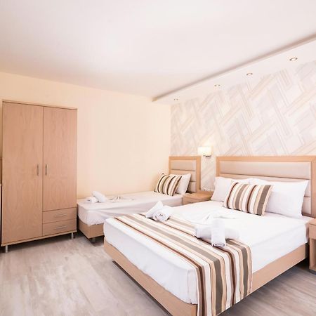 Aparthotel Star Bay Luxury Limenaria  Camera foto